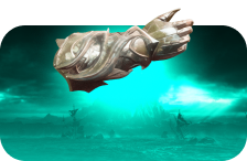 The Lifetaker Artifact